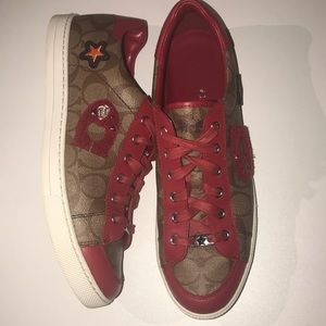 Coach Shoes / Sneakers